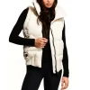 Women SAM. Vests-Billie Vest