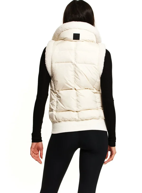 Women SAM. Down Without Trim-Billie Vest