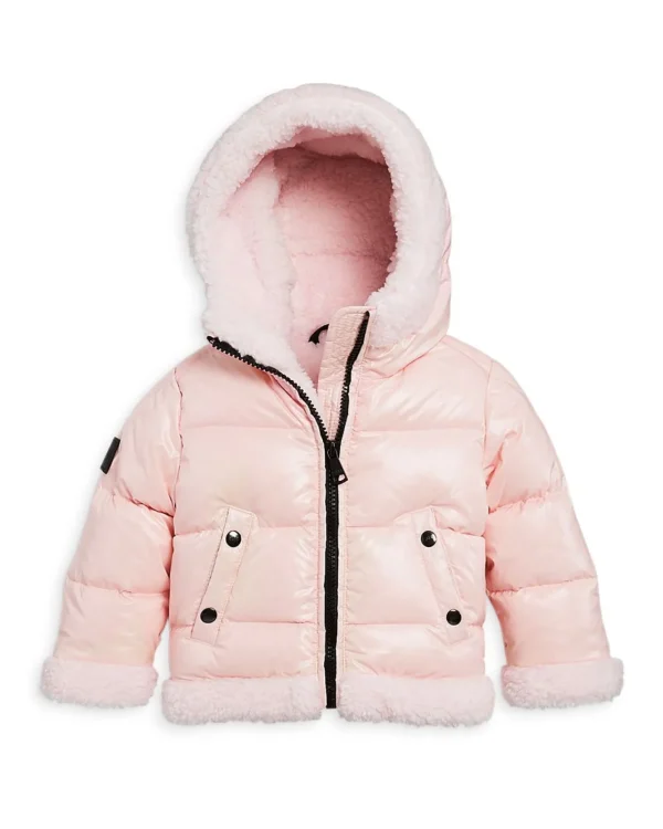 Kids SAM. Infants-Blizzard