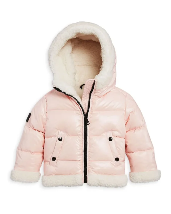Kids SAM. Infants-Blizzard