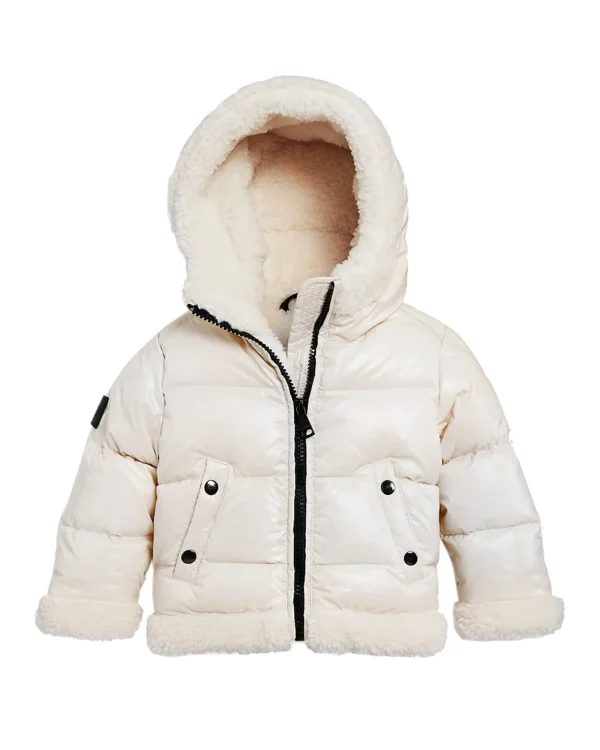 Kids SAM. Infants-Blizzard