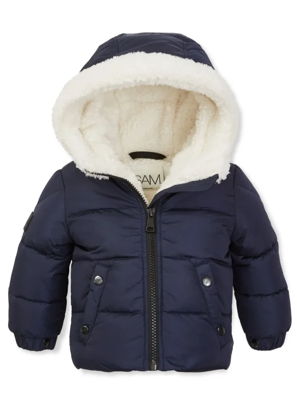 Kids SAM. Infants-Blizzard