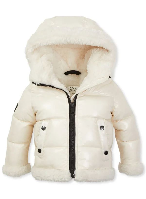 Kids SAM. Infants-Blizzard