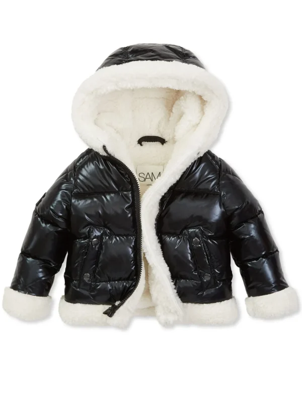Kids SAM. Infants-Blizzard