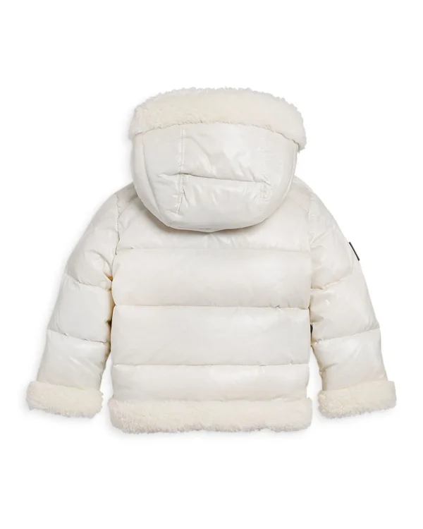 Kids SAM. Infants-Blizzard