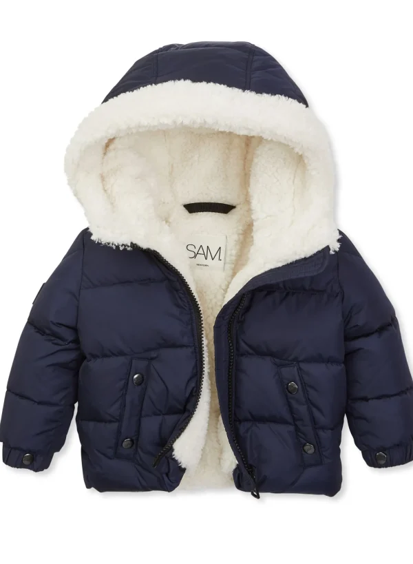 Kids SAM. Infants-Blizzard