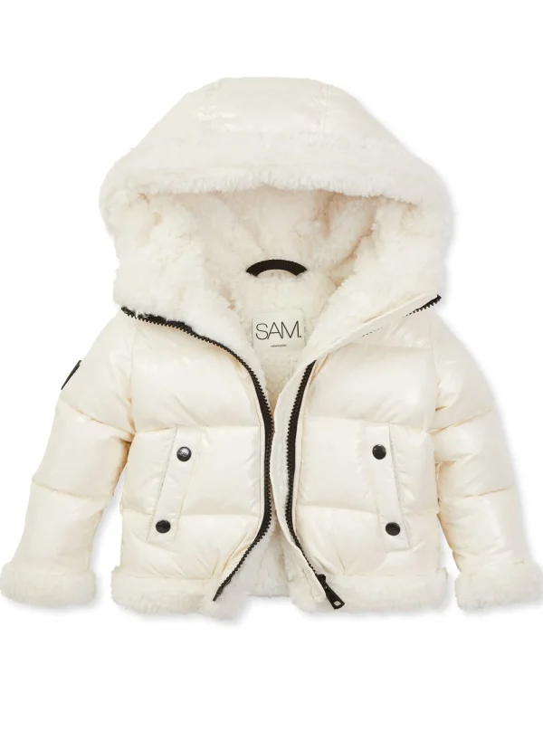 Kids SAM. Infants-Blizzard