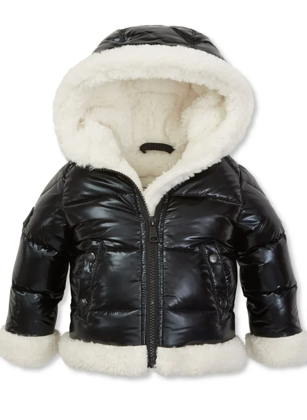 Kids SAM. Infants-Blizzard