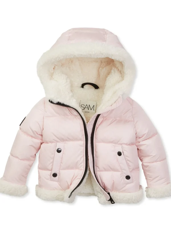 Kids SAM. Infants-Blizzard