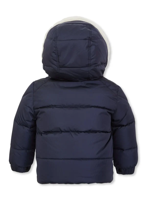 Kids SAM. Infants-Blizzard