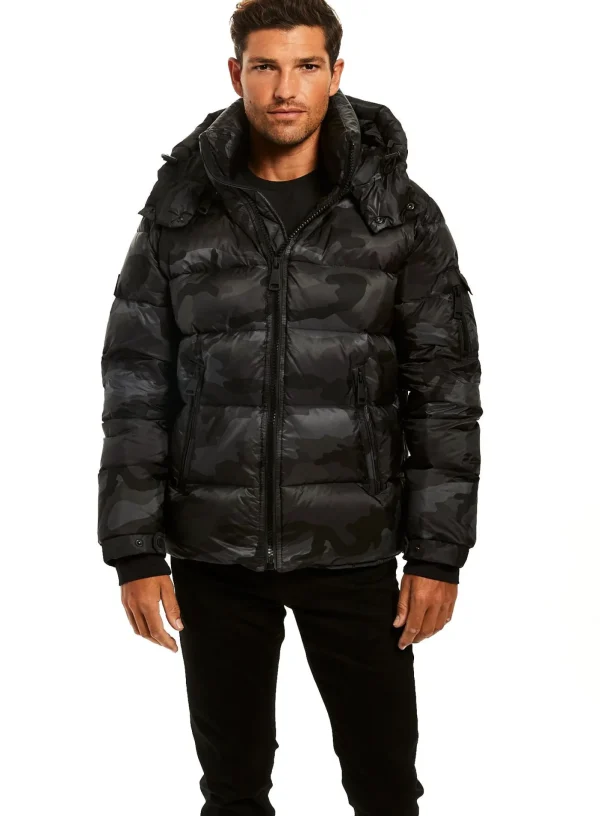 Men SAM. Clothing-Camo Glacier