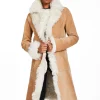 Women SAM. Full Shearling-Carrie