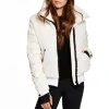 Women SAM. Sherpa Jackets-Carson