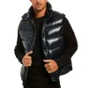 Men SAM. Clothing-Field Vest