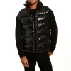 Men SAM. Clothing-Field Vest
