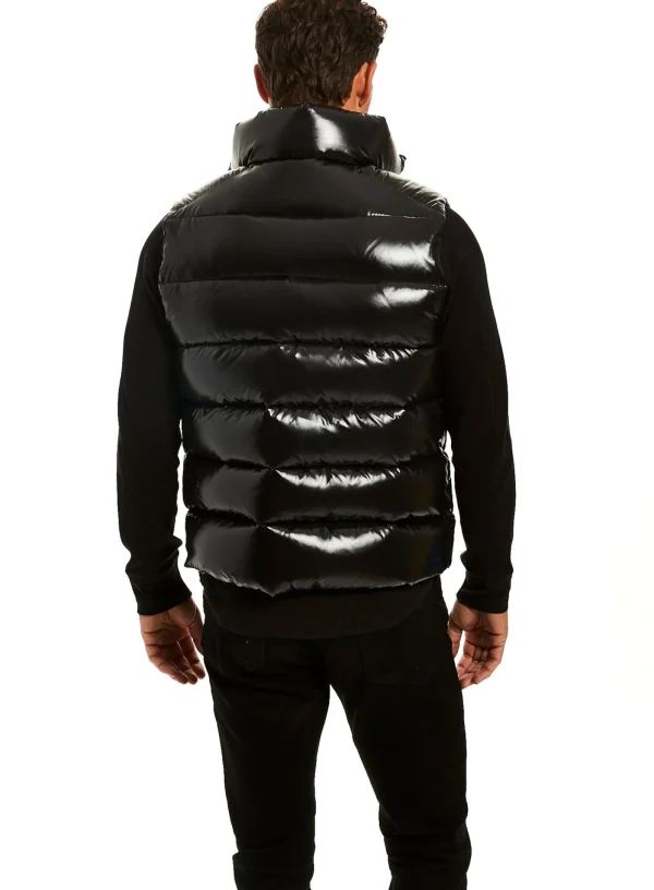 Men SAM. Clothing-Field Vest