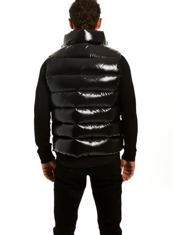 Men SAM. Clothing-Field Vest