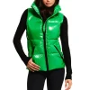 Women SAM. Vests-Freedom Vest