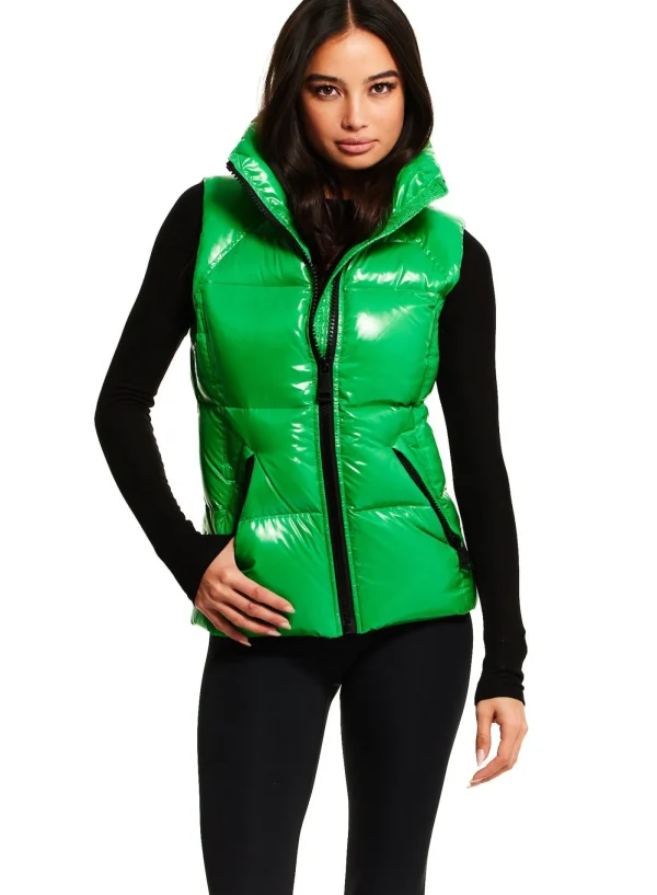 Women SAM. Vests-Freedom Vest