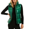 Women SAM. Down Without Trim-Freedom Vest