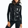 Women SAM. Down Without Trim-Freedom Vest