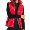 Women SAM. Vests-Freedom Vest