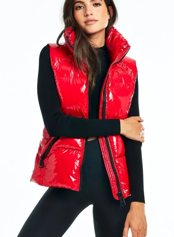 Women SAM. Vests-Freedom Vest