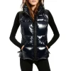 Women SAM. Down Without Trim-Freedom Vest