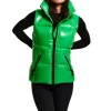 Women SAM. Down Without Trim-Freedom Vest