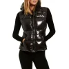 Women SAM. Down Without Trim-Freedom Vest