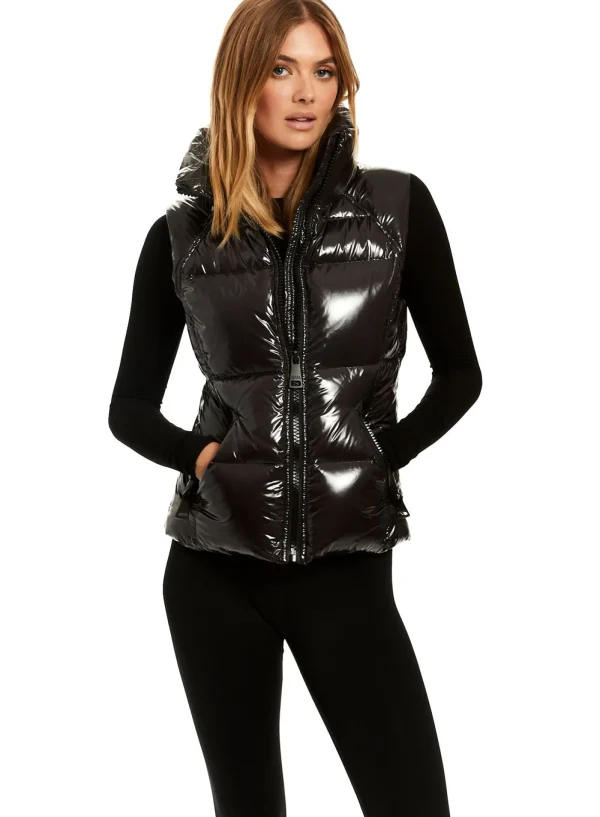 Women SAM. Vests-Freedom Vest