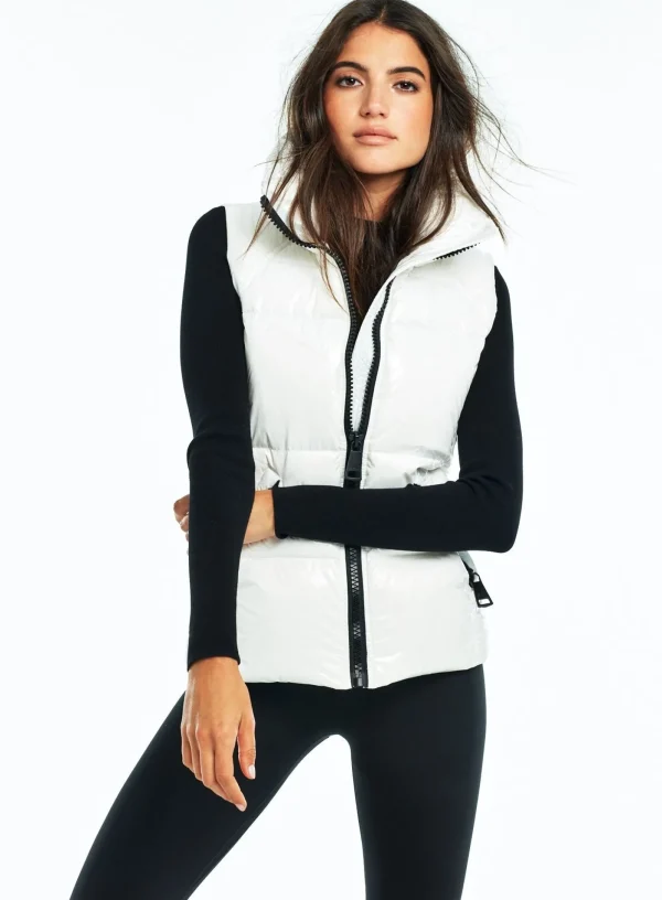 Women SAM. Vests-Freedom Vest