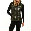 Women SAM. Down Without Trim-Freedom Vest