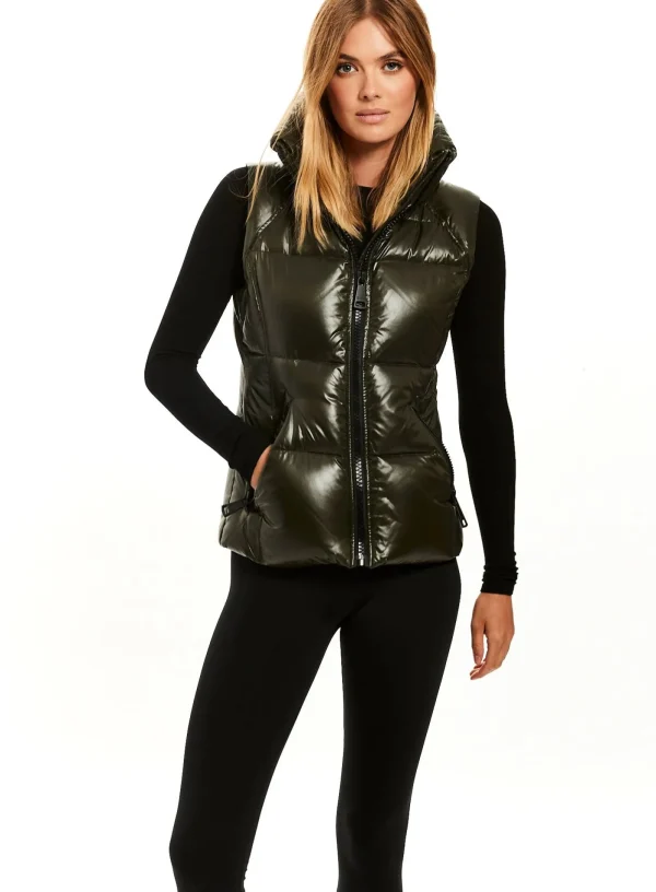 Women SAM. Vests-Freedom Vest