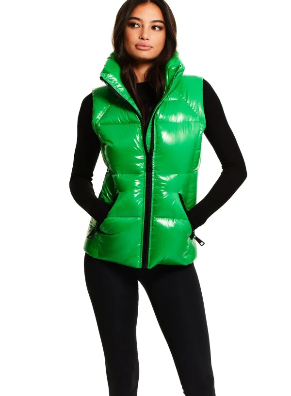 Women SAM. Vests-Freedom Vest