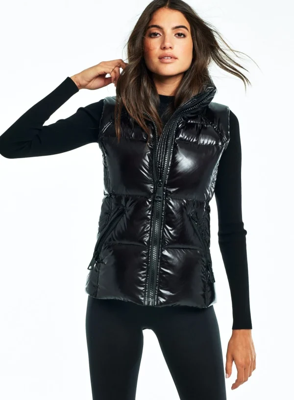 Women SAM. Vests-Freedom Vest