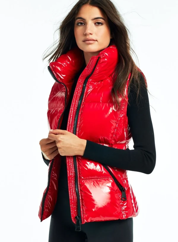 Women SAM. Vests-Freedom Vest