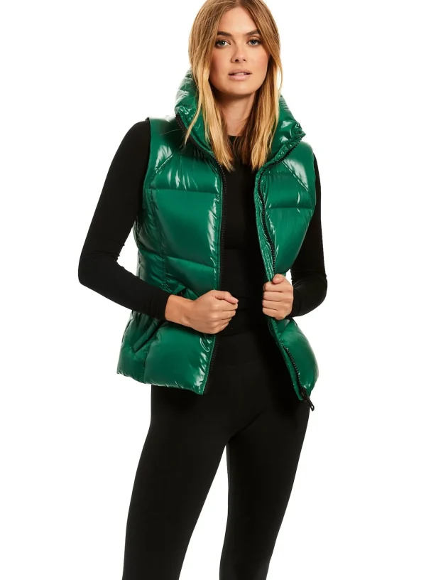Women SAM. Vests-Freedom Vest