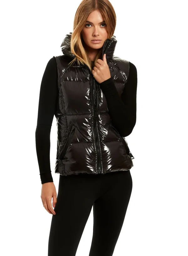 Women SAM. Vests-Freedom Vest