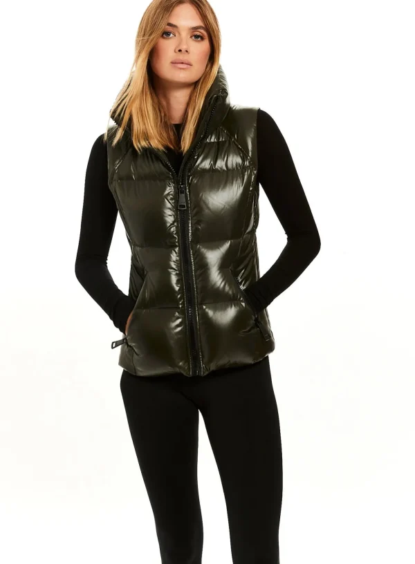Women SAM. Vests-Freedom Vest
