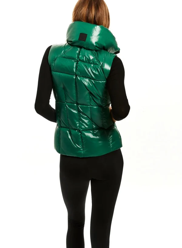 Women SAM. Vests-Freedom Vest
