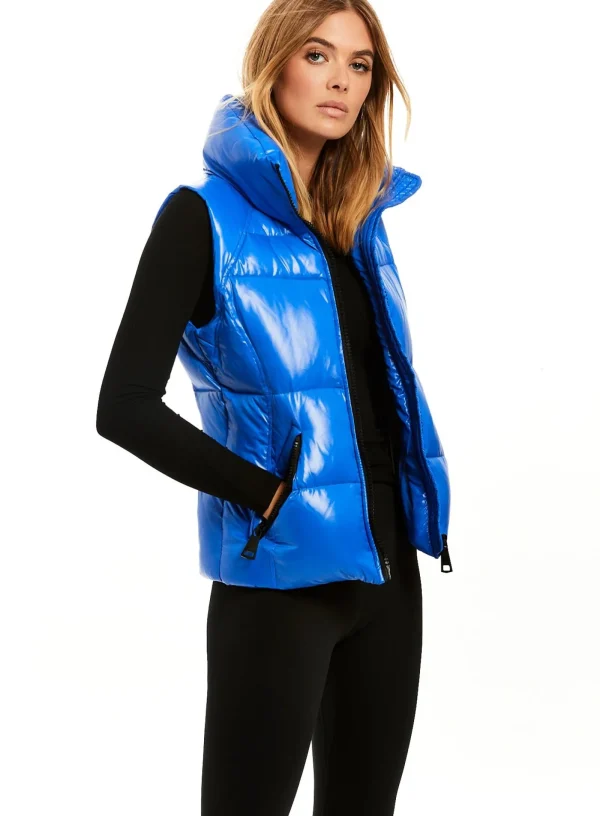 Women SAM. Vests-Freedom Vest
