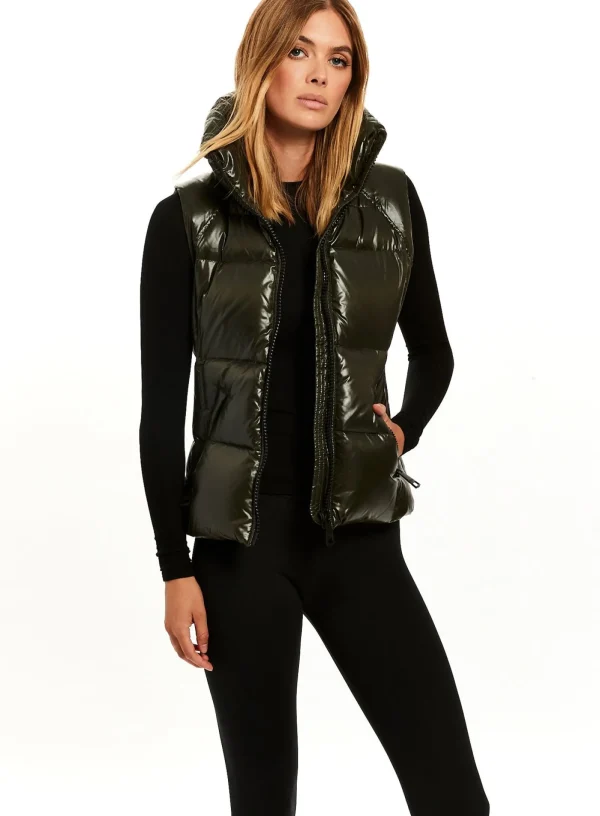 Women SAM. Vests-Freedom Vest