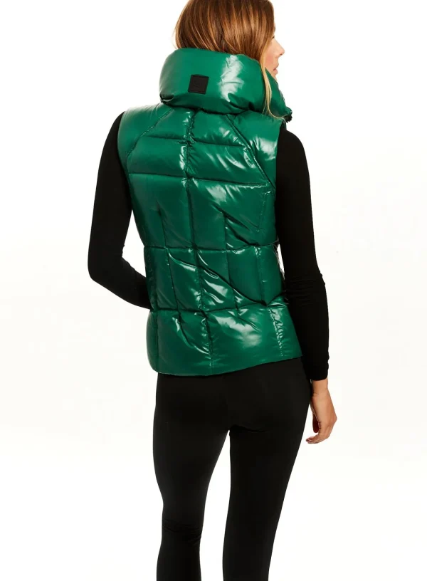 Women SAM. Vests-Freedom Vest