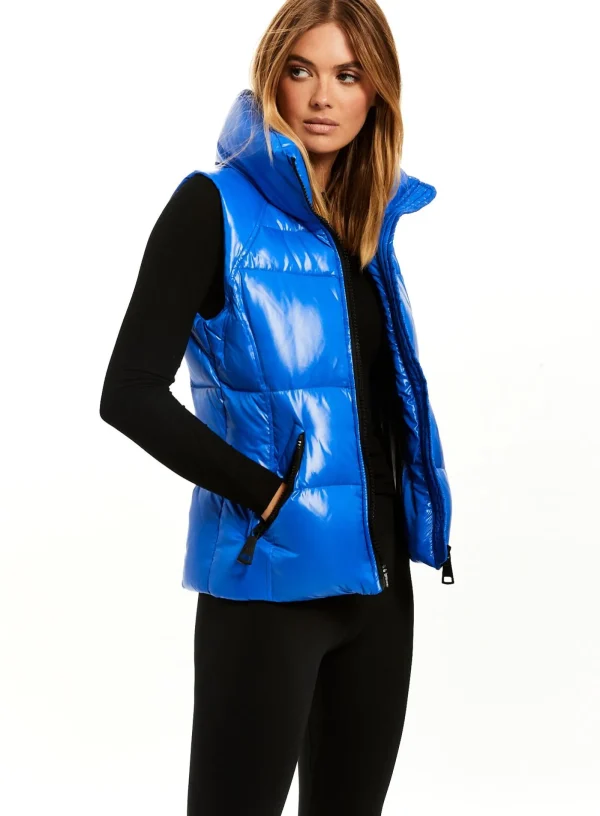 Women SAM. Vests-Freedom Vest
