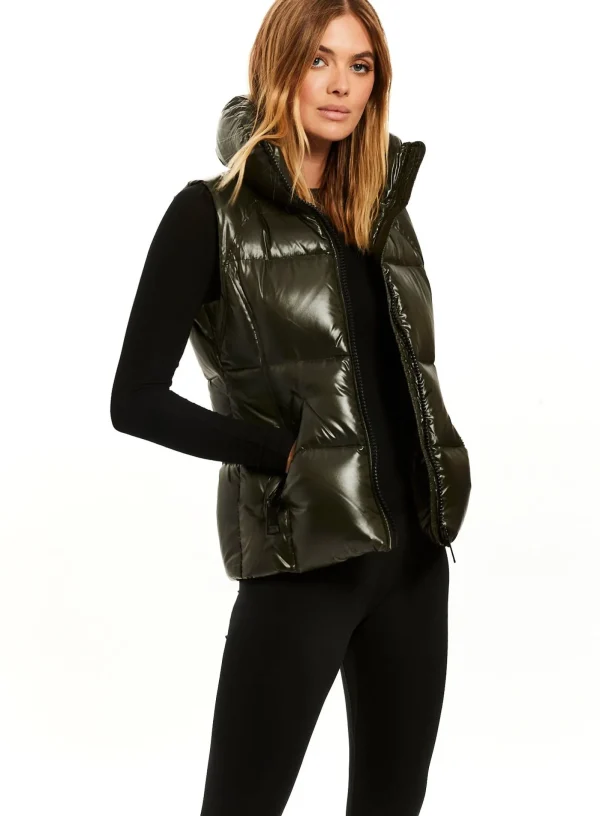 Women SAM. Vests-Freedom Vest