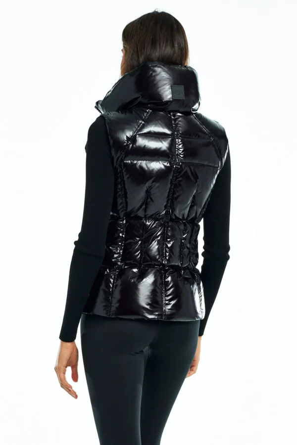 Women SAM. Vests-Freedom Vest
