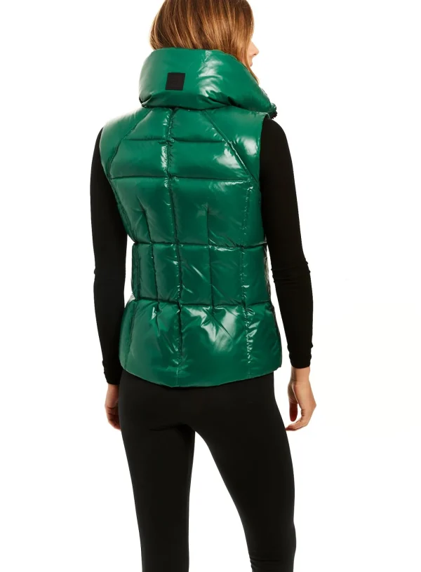 Women SAM. Vests-Freedom Vest
