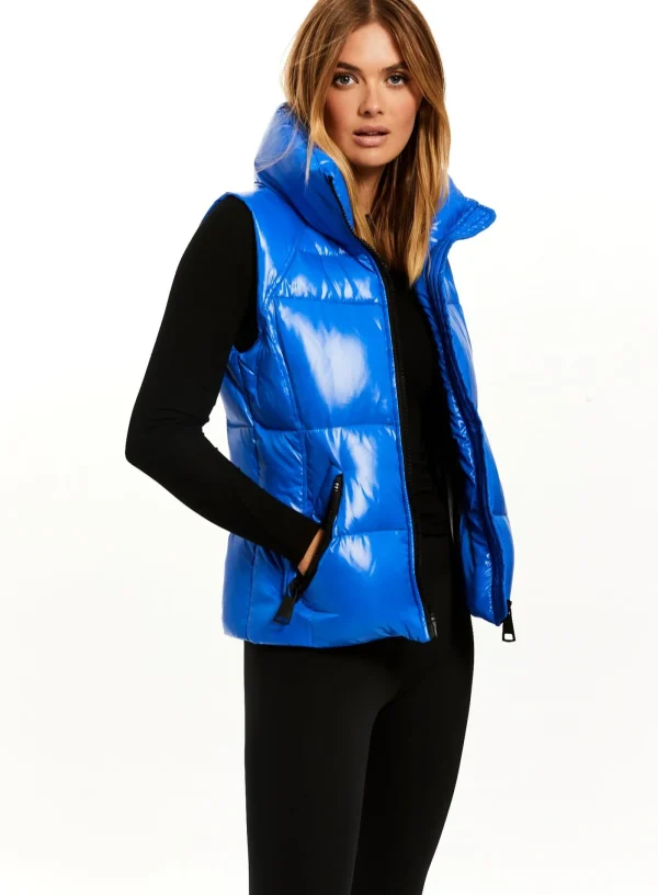 Women SAM. Vests-Freedom Vest