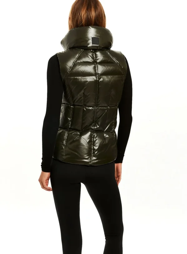 Women SAM. Vests-Freedom Vest
